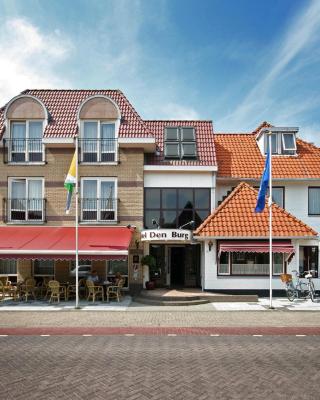 Hotel Den Burg