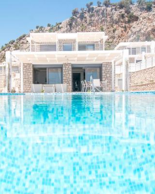 Francis & Gregorys Luxury Villas
