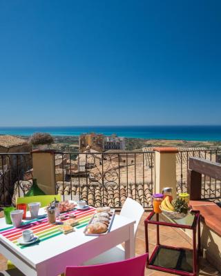 La terrazza di Girgenti