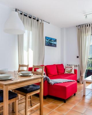 Apartamentos Prat de les Molleres