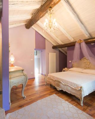 Quart de Lune - Boutique Stay