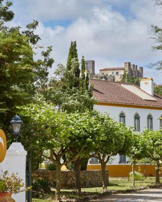 Casa D Obidos