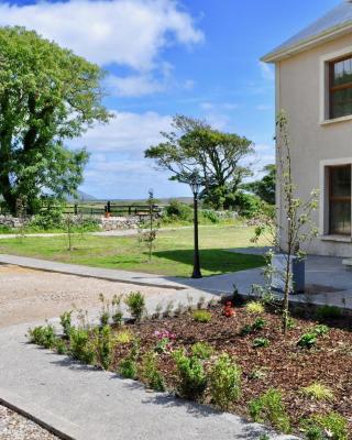Island View Townhouses