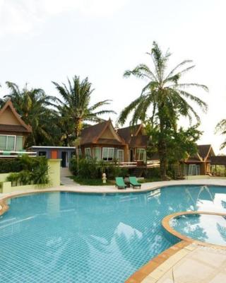 棕櫚天堂度假酒店