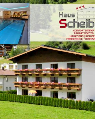 Haus Scheiber