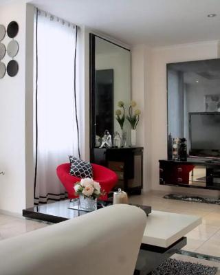 FX Sudirman 28