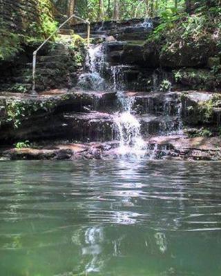 Spa e Hotel Fazenda Gaura Mandir