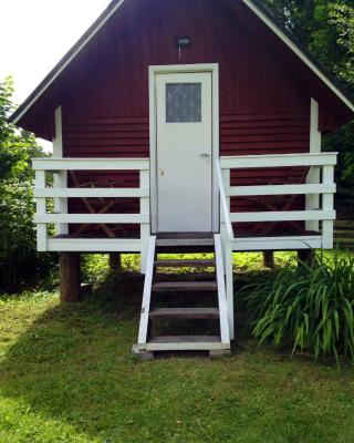 Little Garden House