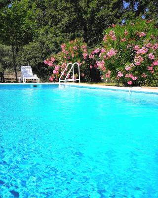 Au Bien Etre piscine