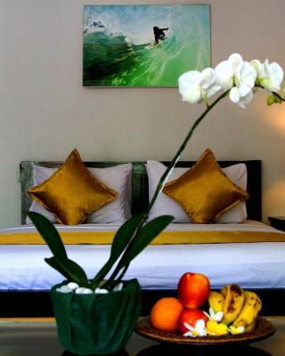 Ropik & Alik Home Stay