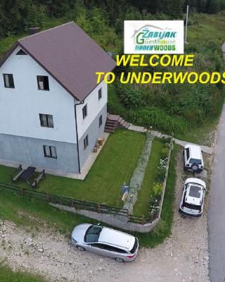 Underwoods Žabljak Guesthouse