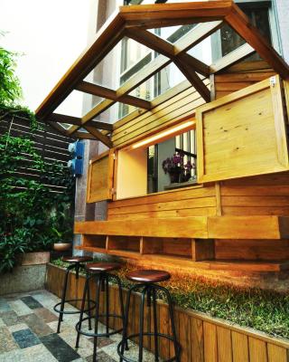 Xie Tong Homestay