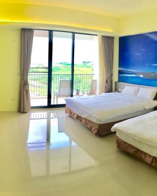 Bo Heng B&B