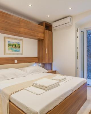 Apartments Calma