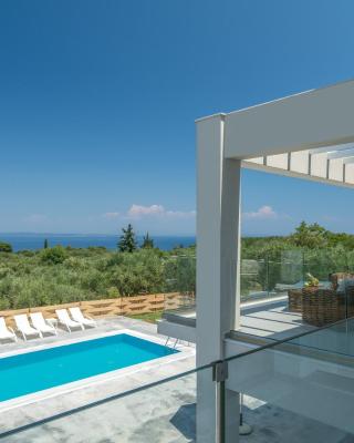 Bianca Luxury Villa - Private Heated Pool