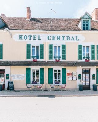 Hotel Le Central