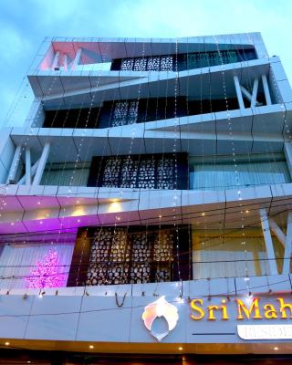 Sri Maharaja Residency