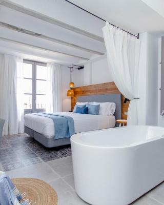 Hotel Boutique La Serena - Altea