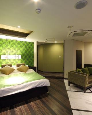 Hotel Water Gate Hamamatsu (Adult Only)