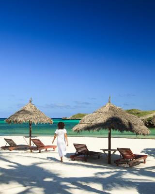 Crystal Bay Resort