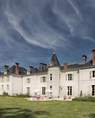 Chateau de la Rozelle