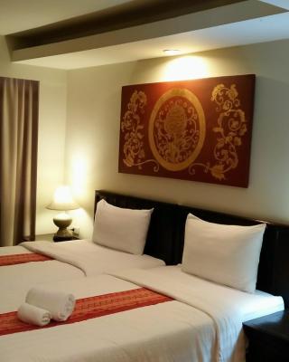 Swankaburi Boutique Hotel