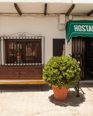 Hostal Soledao