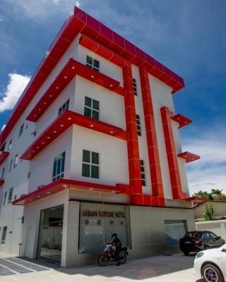 Labuan Fortune Hotel