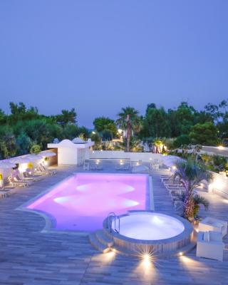 Garden Hotel Ripa