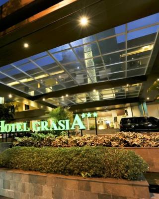 Hotel Grasia