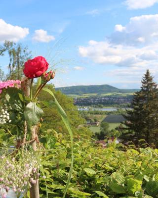 Inklusions- und Panorama Hotel Kochsberg