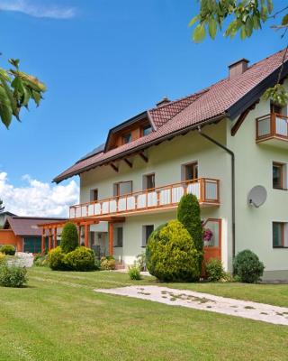 Gästehaus Temitzhof