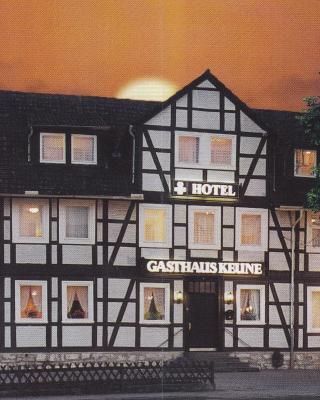 Hotel Gasthaus Keune