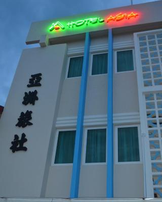 Hotel Asia