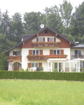 Haus Wilhelm