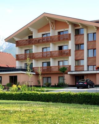 Alpe-Adria Apartments