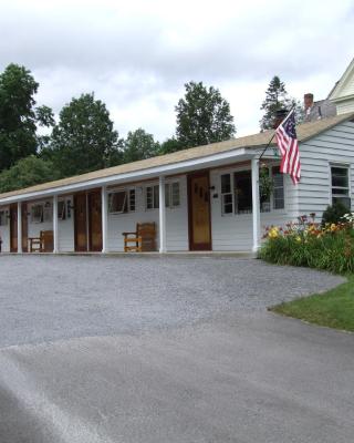 Mohican Motel