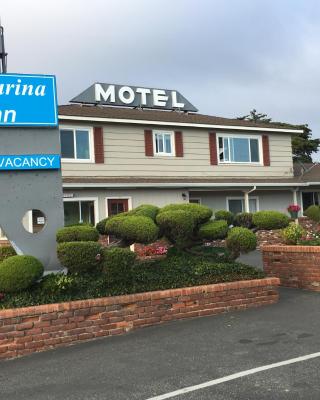 Old Marina Inn