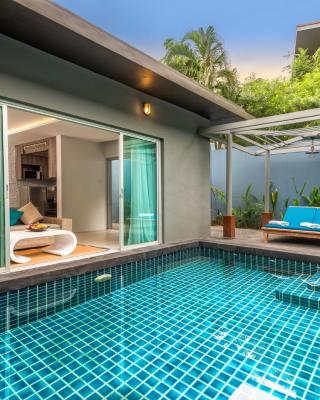 Villa Sonata Phuket