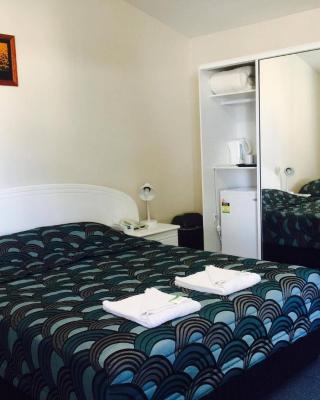 Springsure Overlander Motel