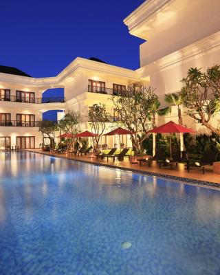 Grand Palace Hotel Sanur - Bali