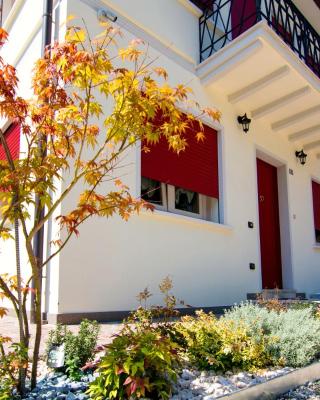 B&B La Porta Rossa