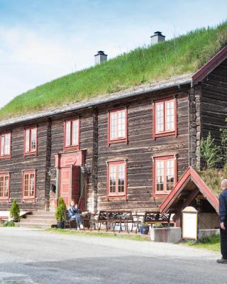 Berkåk Gjestegård