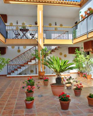 Hotel Posada Casas Viejas