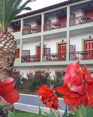 The Flower Of Monemvasia Hotel