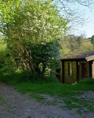 Log Cabin