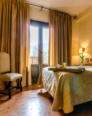 Hotel Temple Ponferrada