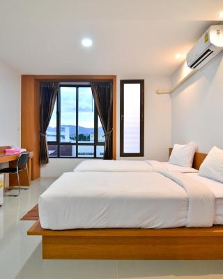 Sabuy Best Hotel Phayao