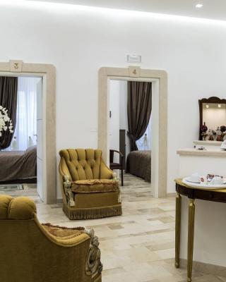 B&B Conte Cavour