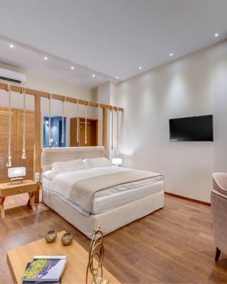 1844 Suites Syros